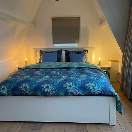 Het Heertje Hotel Den Hoorn  Kültér fotó
