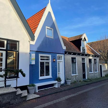 Het Heertje Hotel Den Hoorn  Kültér fotó