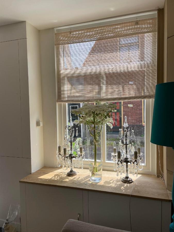 Het Heertje Hotel Den Hoorn  Kültér fotó