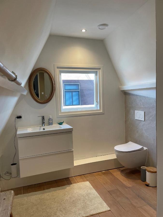 Het Heertje Hotel Den Hoorn  Kültér fotó