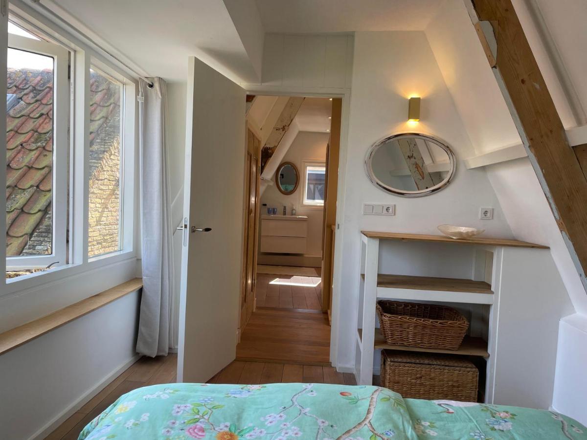 Het Heertje Hotel Den Hoorn  Kültér fotó