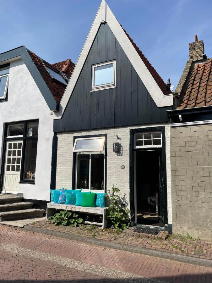Het Heertje Hotel Den Hoorn  Kültér fotó
