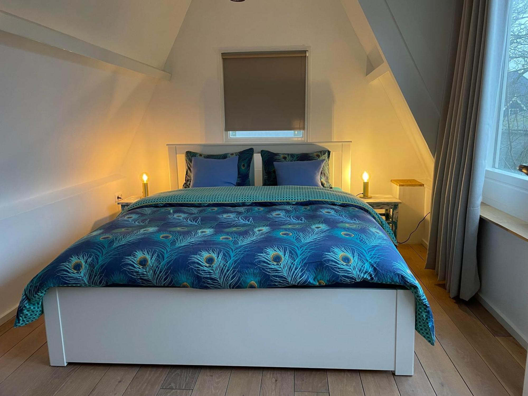 Het Heertje Hotel Den Hoorn  Kültér fotó
